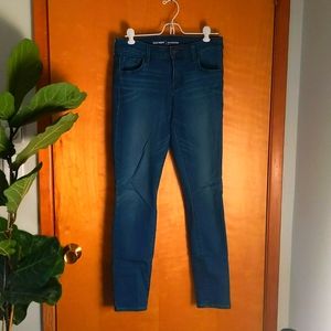 Old Navy Secret Soft Skinny Jeans